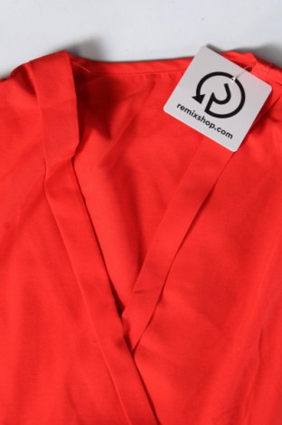 Damen Shirt, Größe M, Farbe Orange, Preis 4,99 €