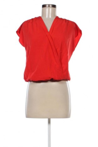 Damen Shirt, Größe M, Farbe Orange, Preis € 4,99