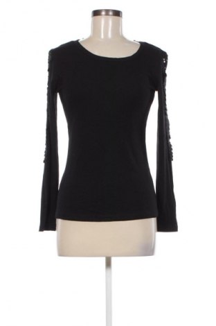 Damen Shirt, Größe M, Farbe Schwarz, Preis 3,99 €