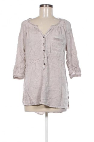 Damen Shirt, Größe M, Farbe Grau, Preis 3,49 €