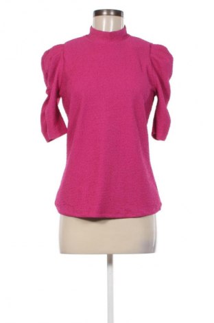 Damen Shirt, Größe M, Farbe Rosa, Preis 4,49 €