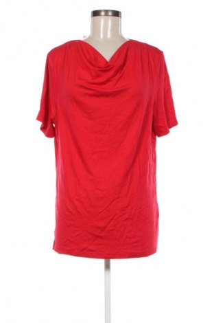 Damen Shirt, Größe XL, Farbe Rot, Preis 13,22 €