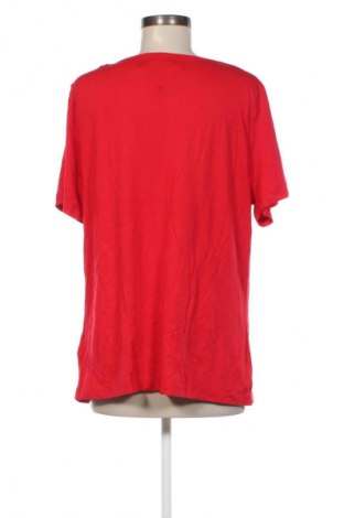 Damen Shirt, Größe XL, Farbe Rot, Preis 13,22 €