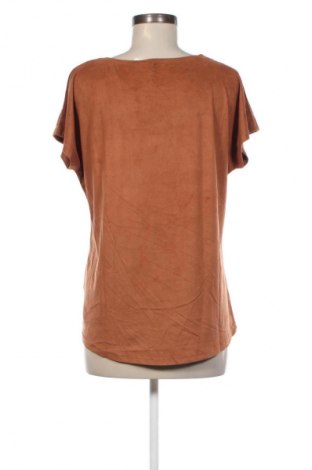 Damen Shirt, Größe L, Farbe Braun, Preis € 4,99