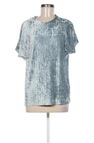 Damen Shirt, Größe L, Farbe Blau, Preis € 4,99