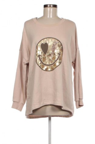 Damen Shirt, Größe L, Farbe Beige, Preis € 3,99