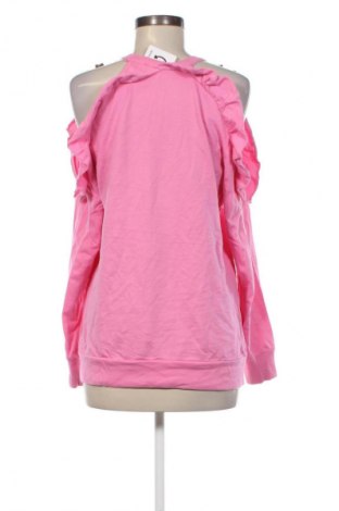 Damen Shirt, Größe S, Farbe Rosa, Preis € 2,99