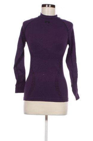 Damen Shirt, Größe M, Farbe Lila, Preis 6,40 €