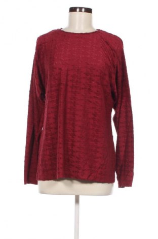 Damen Shirt, Größe L, Farbe Rot, Preis € 1,99