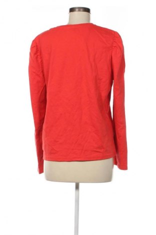 Damen Shirt, Größe L, Farbe Orange, Preis € 4,49