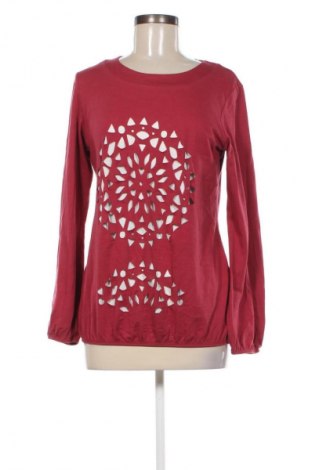 Damen Shirt, Größe M, Farbe Rot, Preis € 2,99