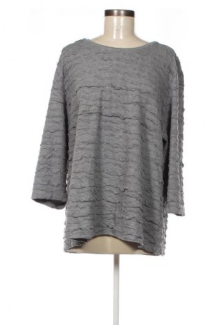 Damen Shirt, Größe XL, Farbe Grau, Preis 4,99 €