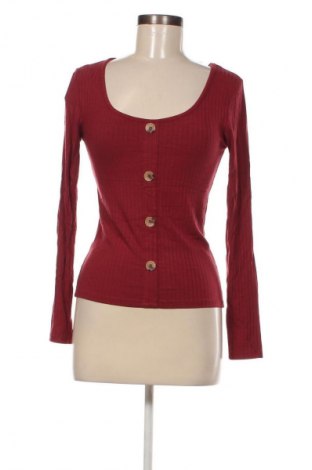 Damen Shirt, Größe S, Farbe Rot, Preis 4,79 €