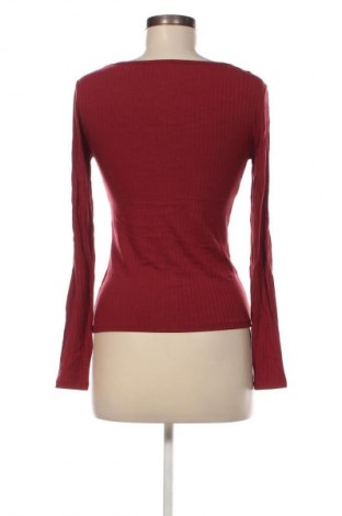 Damen Shirt, Größe S, Farbe Rot, Preis 13,22 €