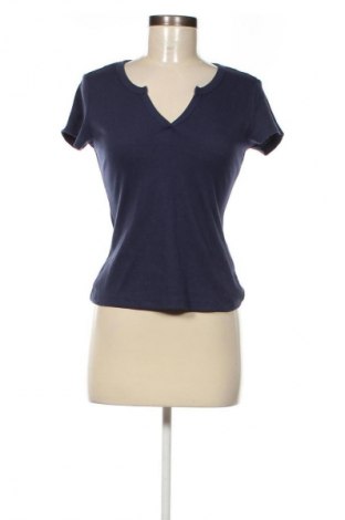 Damen Shirt, Größe S, Farbe Blau, Preis 4,99 €