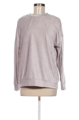 Damen Shirt, Größe L, Farbe Grau, Preis € 3,99