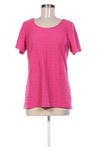 Damen Shirt, Größe M, Farbe Rosa, Preis € 4,99