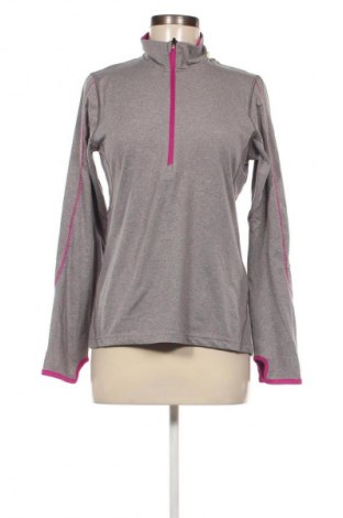 Damen Shirt, Größe M, Farbe Grau, Preis 6,40 €