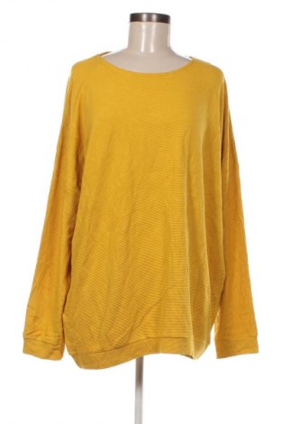 Damen Shirt, Größe XL, Farbe Gelb, Preis € 7,27