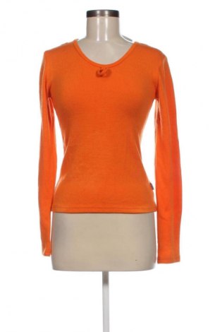 Damen Shirt, Größe M, Farbe Orange, Preis 12,03 €