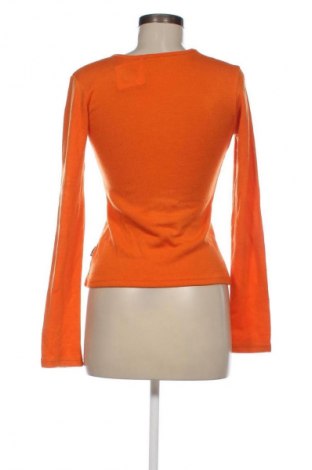 Damen Shirt, Größe M, Farbe Orange, Preis € 12,03