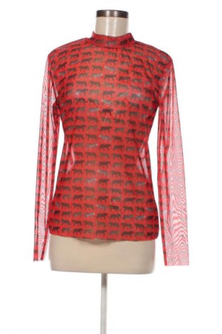 Damen Shirt, Größe M, Farbe Mehrfarbig, Preis 4,79 €