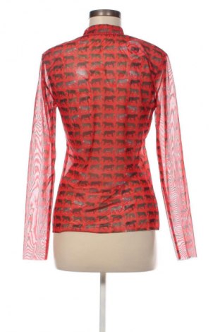 Damen Shirt, Größe M, Farbe Mehrfarbig, Preis 2,99 €