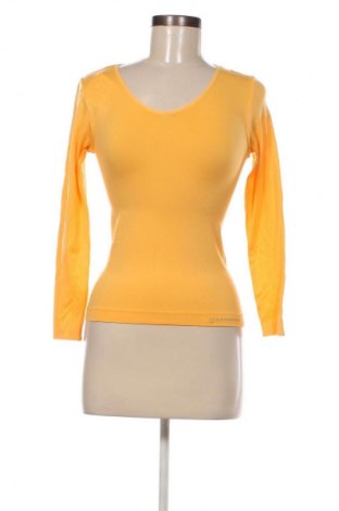 Damen Shirt, Größe S, Farbe Gelb, Preis 3,99 €