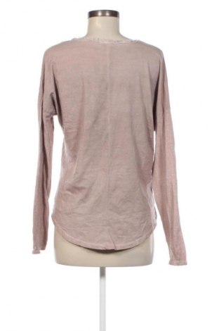 Damen Shirt, Größe M, Farbe Aschrosa, Preis 2,99 €