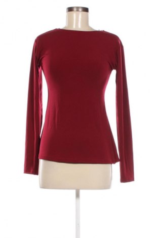 Damen Shirt, Größe S, Farbe Rot, Preis € 1,99