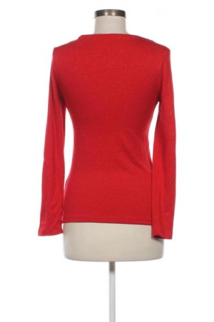 Damen Shirt, Größe M, Farbe Rot, Preis € 4,49