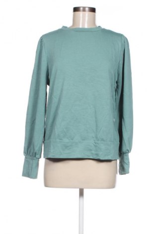 Γυναικεία μπλούζα, Μέγεθος L, Χρώμα Πράσινο, Τιμή 5,49 €