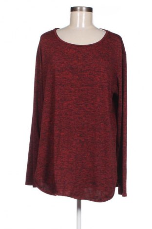 Damen Shirt, Größe XL, Farbe Rot, Preis 3,99 €