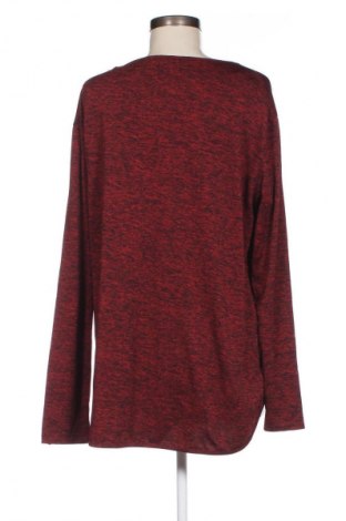 Damen Shirt, Größe XL, Farbe Rot, Preis € 4,99