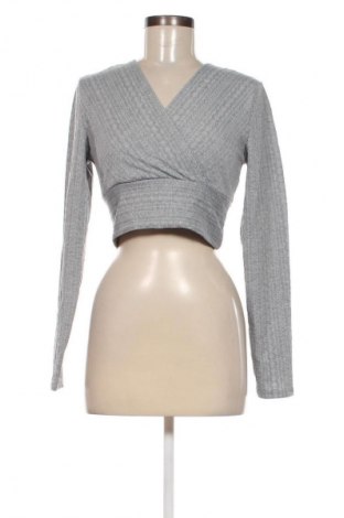 Damen Shirt, Größe S, Farbe Grau, Preis € 4,49