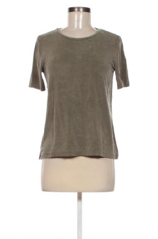 Damen Shirt, Größe S, Farbe Grün, Preis 4,99 €