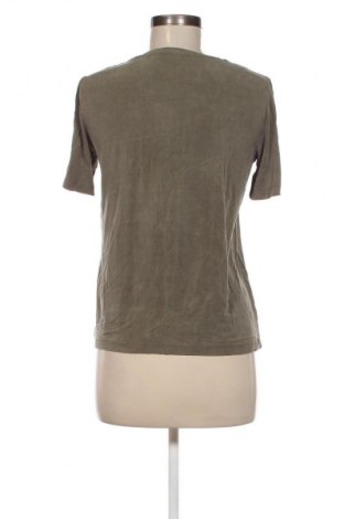 Damen Shirt, Größe S, Farbe Grün, Preis € 4,49