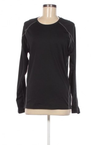 Damen Shirt, Größe L, Farbe Schwarz, Preis 6,40 €