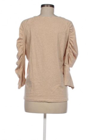 Damen Shirt, Größe M, Farbe Beige, Preis € 4,79