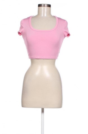 Damen Shirt, Größe S, Farbe Rosa, Preis € 5,99