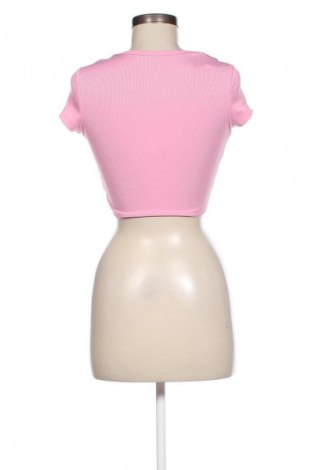 Damen Shirt, Größe S, Farbe Rosa, Preis 6,99 €