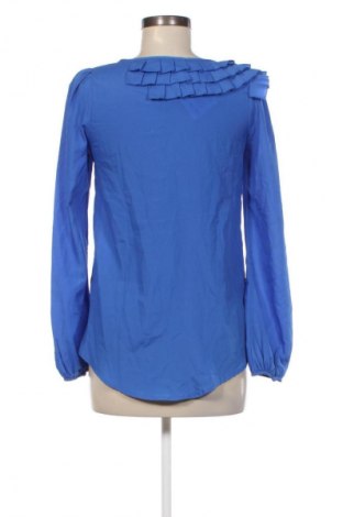 Damen Shirt, Größe XS, Farbe Blau, Preis 2,49 €