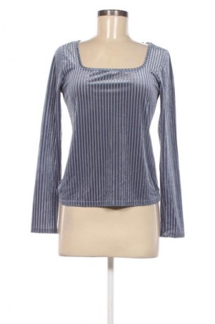 Damen Shirt, Größe M, Farbe Grau, Preis 3,99 €