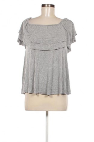 Damen Shirt, Größe XXS, Farbe Grau, Preis 3,99 €