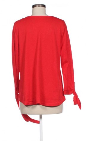 Damen Shirt, Größe XL, Farbe Rot, Preis € 4,99