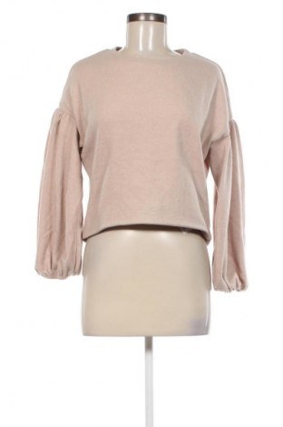 Damen Shirt, Größe L, Farbe Beige, Preis 2,99 €