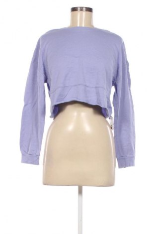 Damen Shirt, Größe S, Farbe Lila, Preis 3,49 €