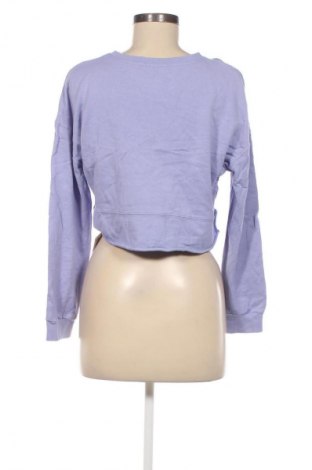 Damen Shirt, Größe S, Farbe Lila, Preis 3,99 €