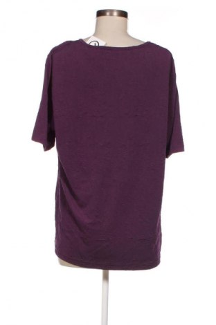 Damen Shirt, Größe XL, Farbe Lila, Preis € 4,99