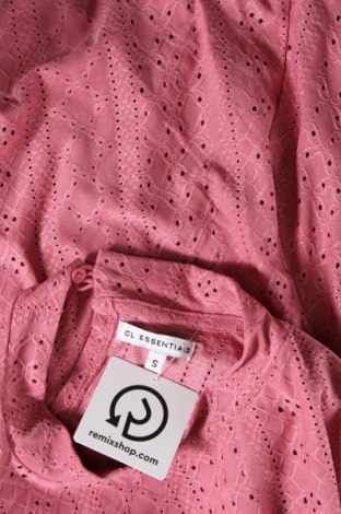 Damen Shirt, Größe S, Farbe Rosa, Preis € 3,99